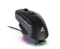 Sharkoon Skiller SGM50W Black 4044951040230 - 1418329 - zdjęcie 6